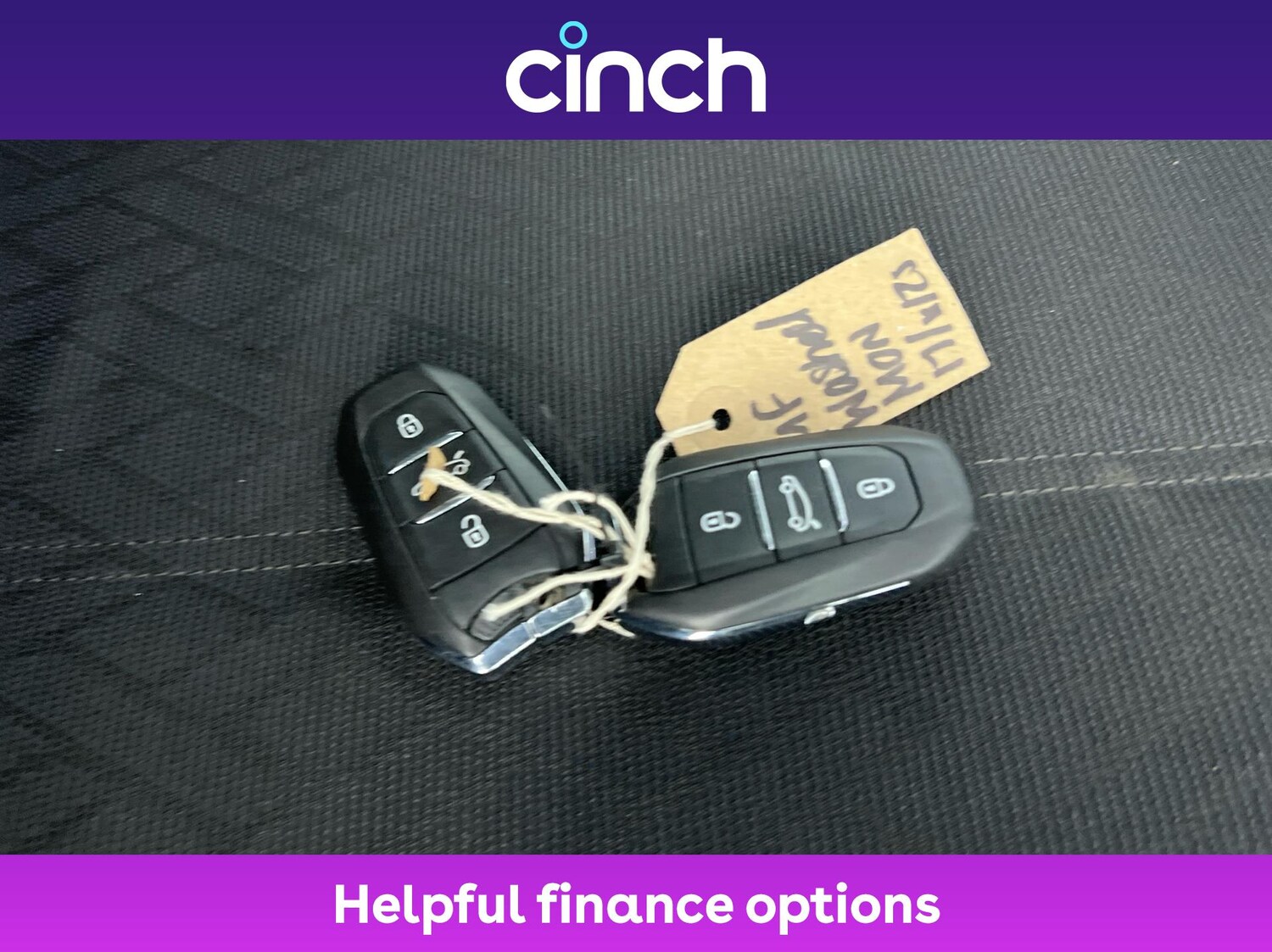 Used Vauxhall Corsa 2020 for sale - 76888903: Photo 30