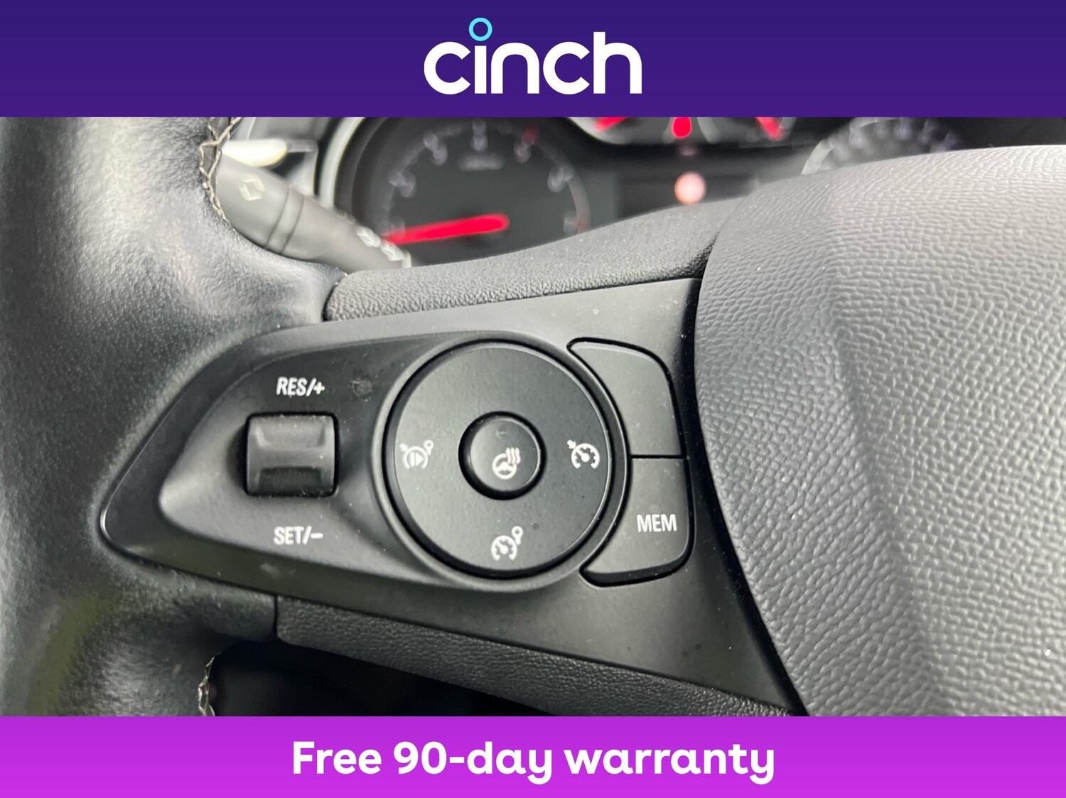 Used Vauxhall Corsa 2020 for sale - 76888903: Photo 34