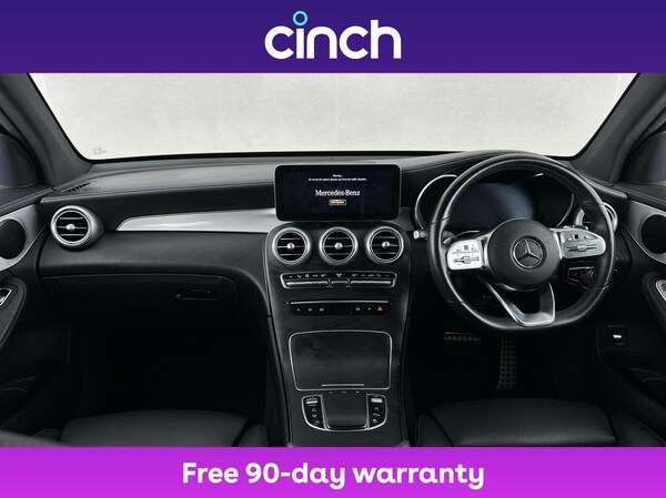Used Mercedes-Benz GLC 2022 for sale - 75528858: Photo 15