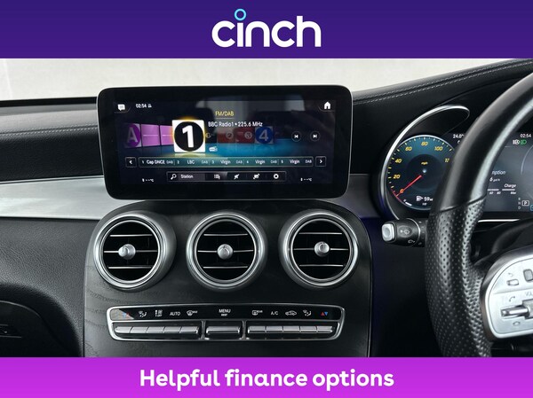 Used Mercedes-Benz GLC 2022 for sale - 75528858: Photo 17