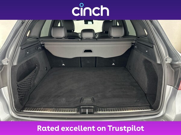 Used Mercedes-Benz GLC 2022 for sale - 75528858: Photo 21
