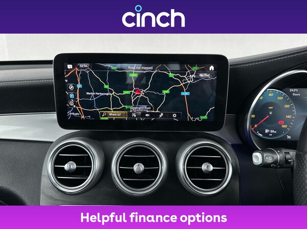 Used Mercedes-Benz GLC 2022 for sale - 75528858: Photo 30
