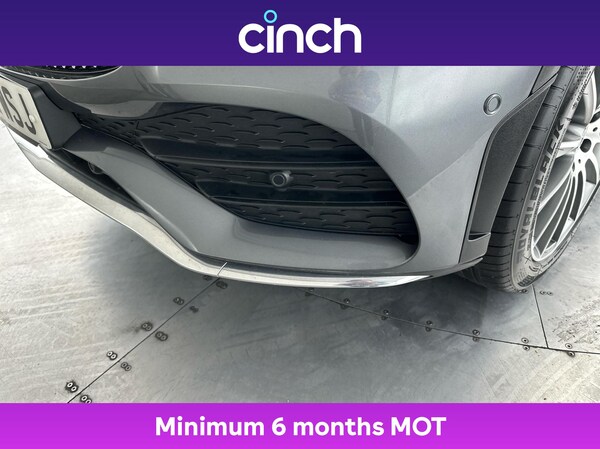 Used Mercedes-Benz GLC 2022 for sale - 75528858: Photo 37