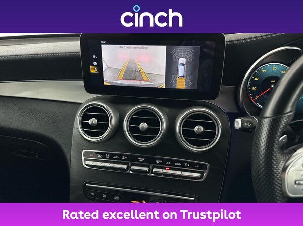 Used Mercedes-Benz GLC 2022 for sale - 75528858: Photo 38