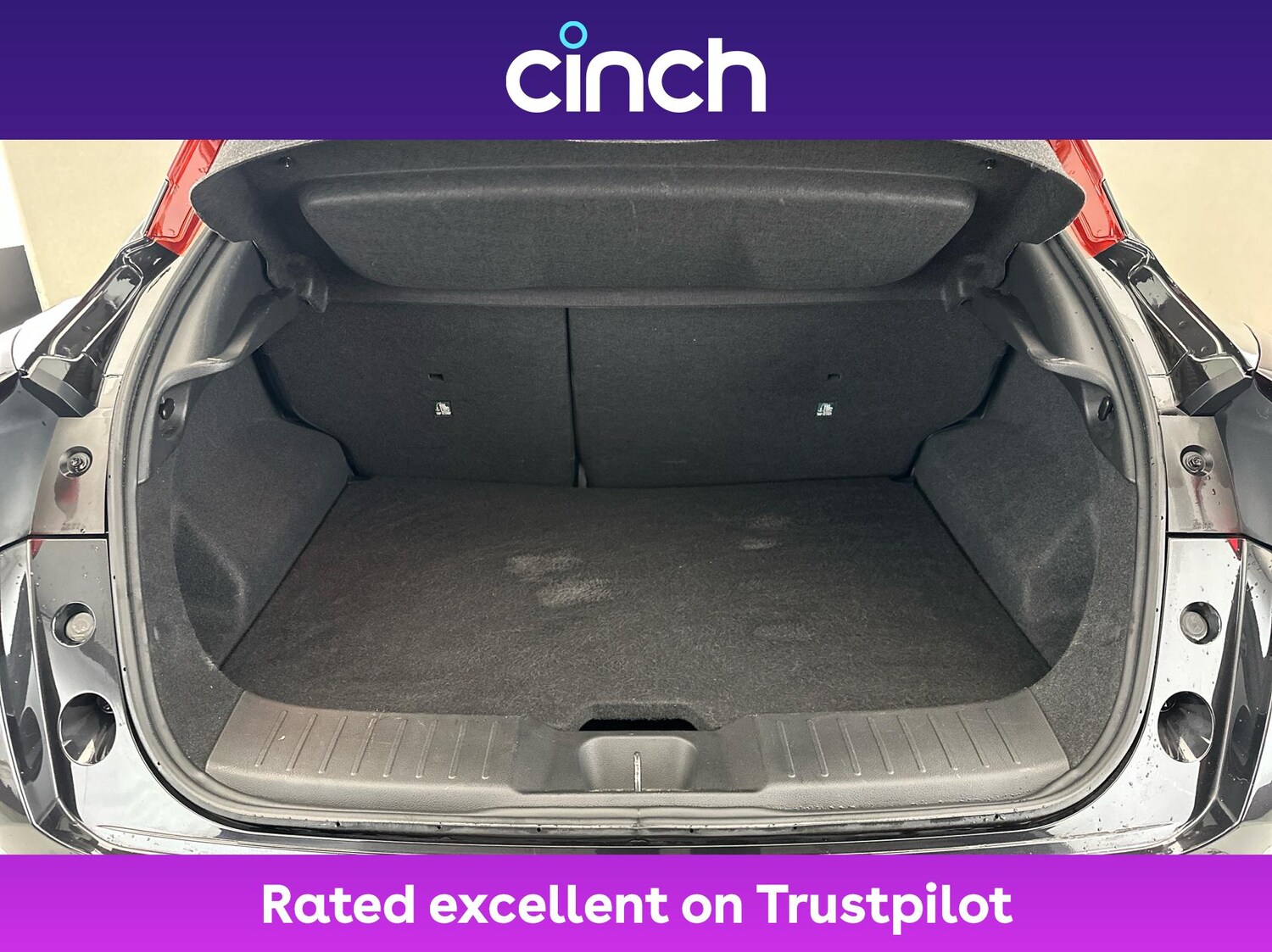 Used Nissan Juke 2020 for sale - 76197521: Photo 21