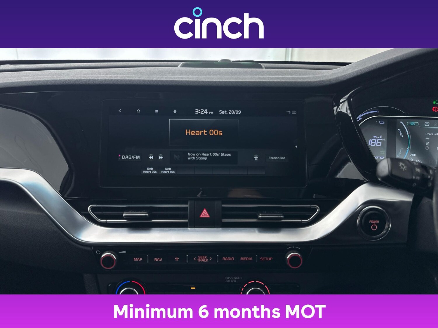 Used Kia Niro 2021 for sale - 76062662: Photo 32