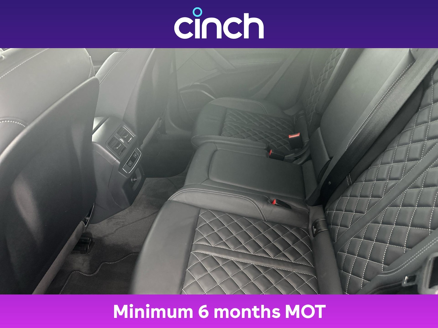 Used Audi Q5 2021 for sale - 76313458: Photo 20