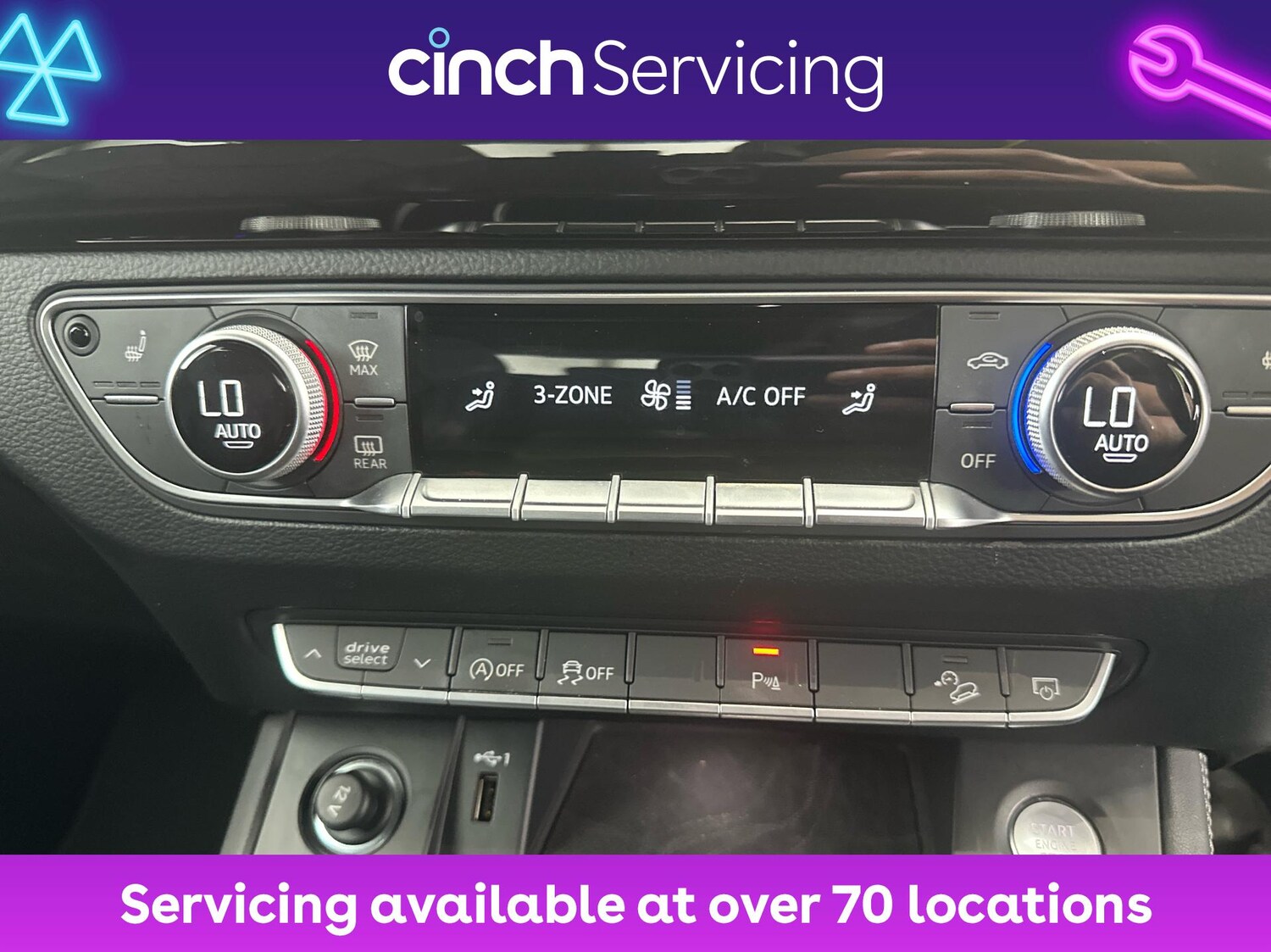 Used Audi Q5 2021 for sale - 76313458: Photo 36