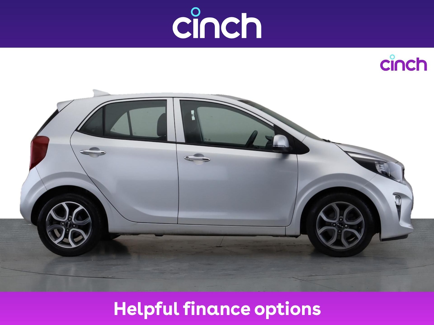 Used Kia Picanto 2022 for sale - 76106601: Photo 2