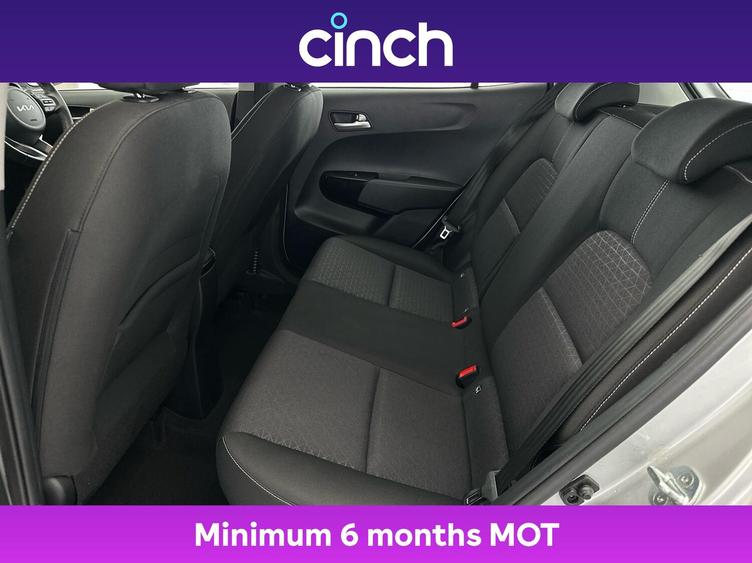 Used Kia Picanto 2022 for sale - 76106601: Photo 20