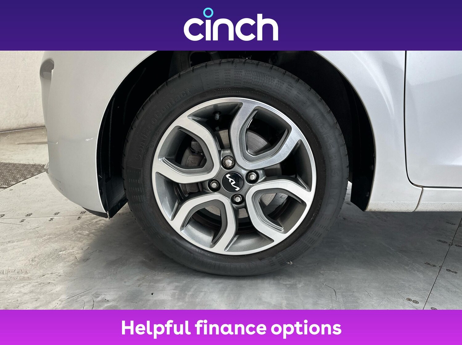 Used Kia Picanto 2022 for sale - 76106601: Photo 24
