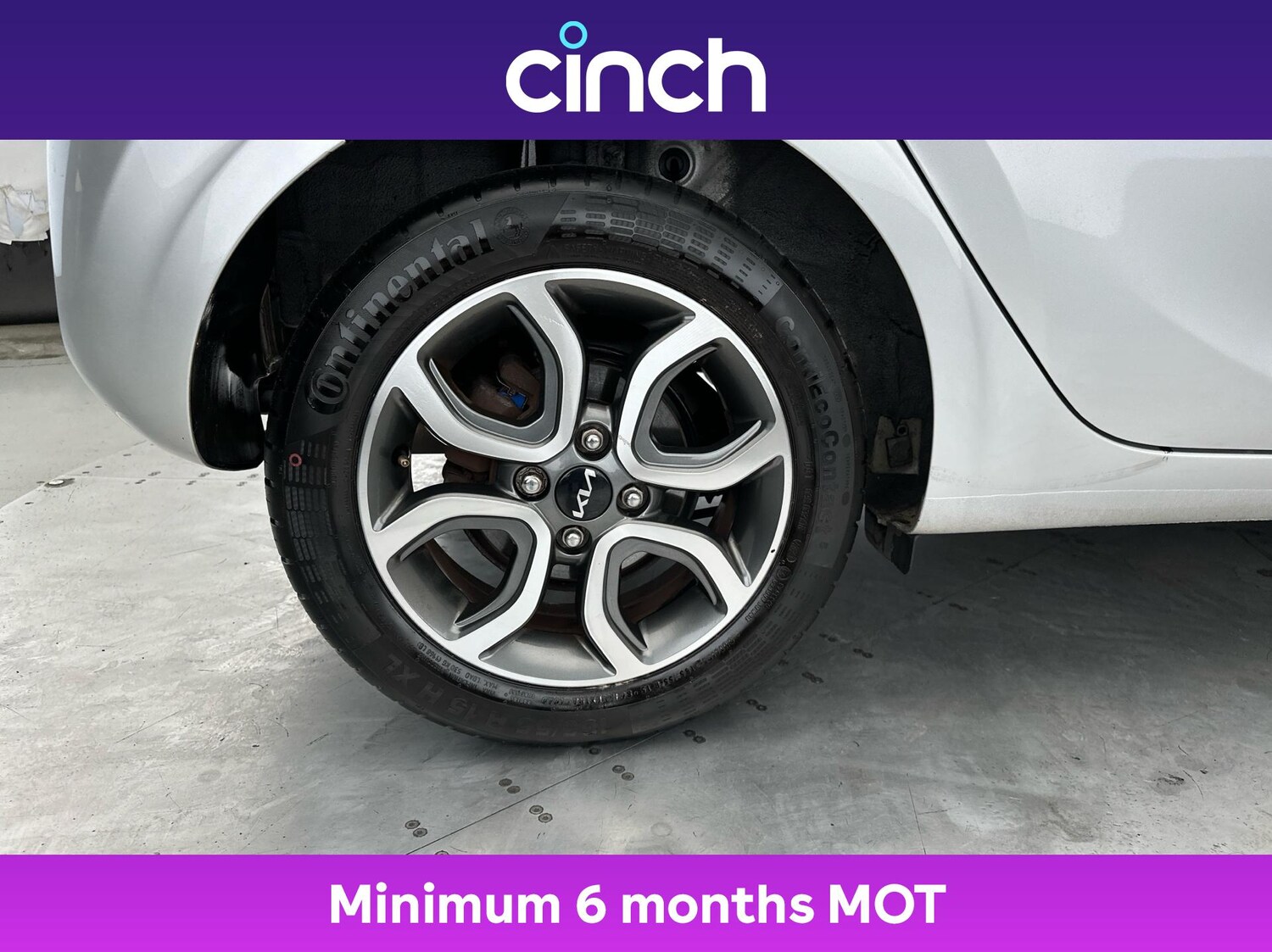 Used Kia Picanto 2022 for sale - 76106601: Photo 27