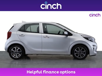 Used Kia Picanto 2022 for sale - 76106601: Photo 2