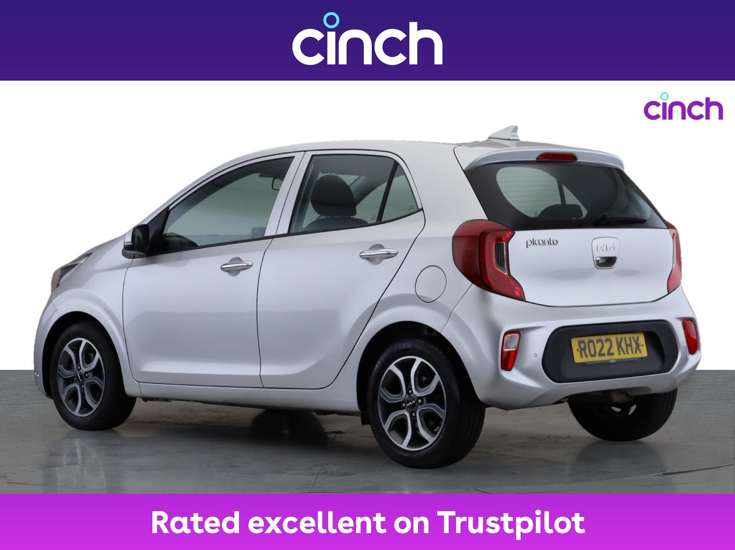 Used Kia Picanto 2022 for sale - 76106601: Photo 6