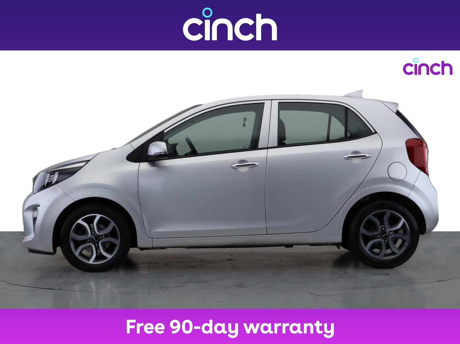 Used Kia Picanto 2022 for sale - 76106601: Photo 8