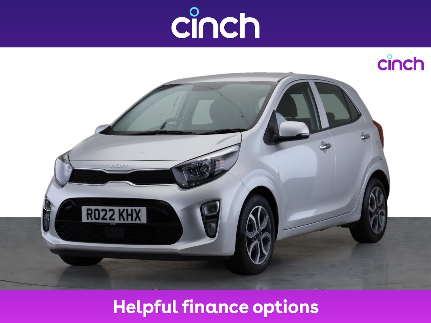 Used Kia Picanto 2022 for sale - 76106601: Photo 9