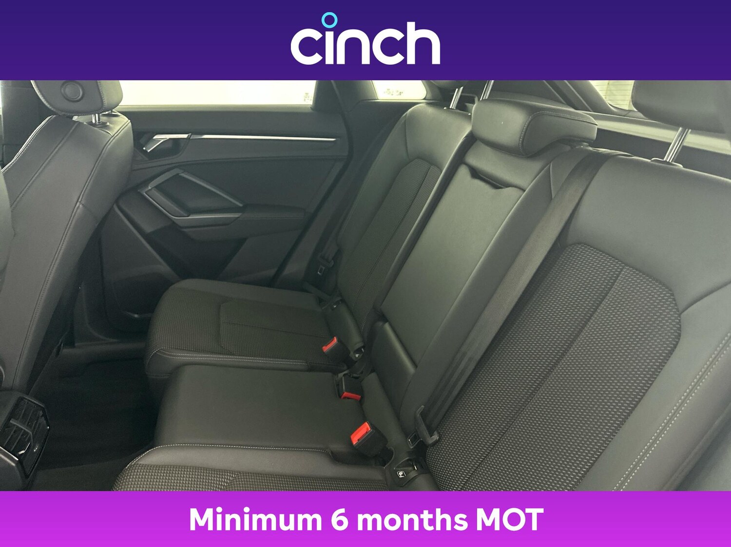 Used Audi Q3 2020 for sale - 76173721: Photo 20