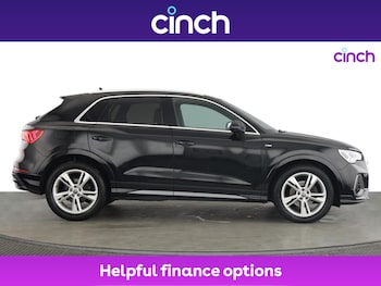 Used Audi Q3 2020 for sale - 76173721: Photo 2
