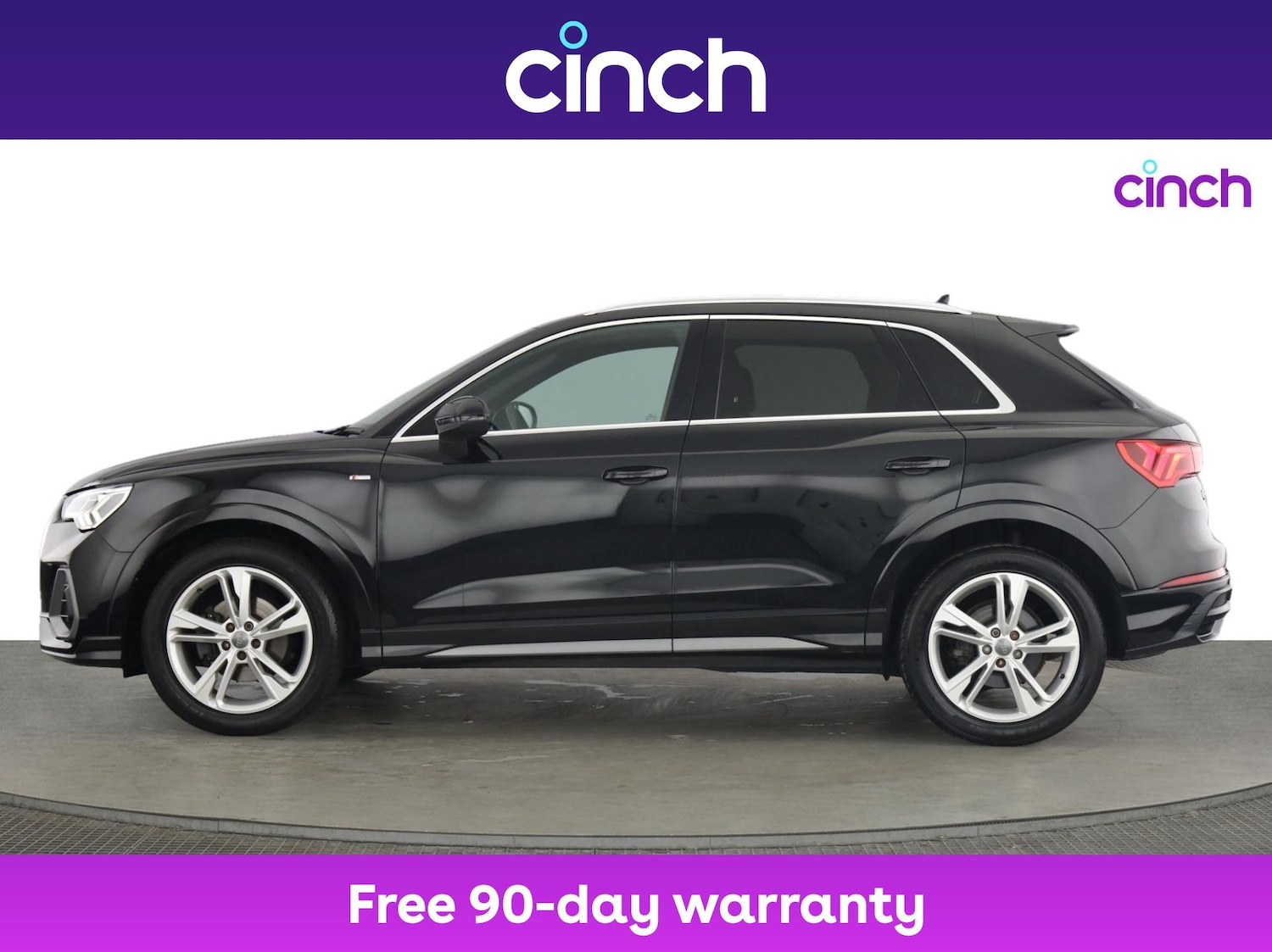Used Audi Q3 2020 for sale - 76173721: Photo 8