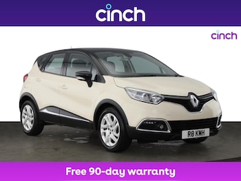 Renault - Captur
