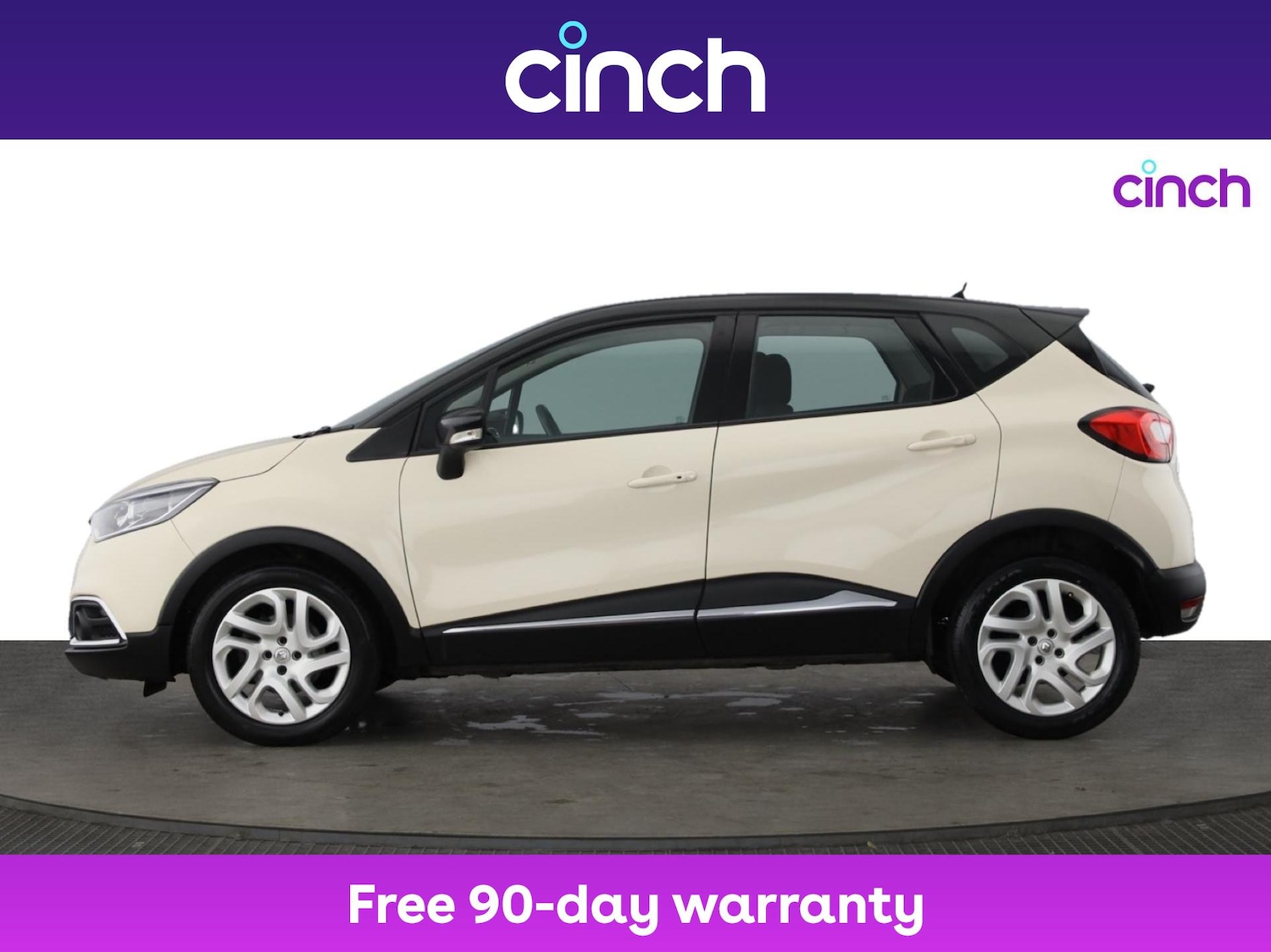 Used Renault Captur 2017 for sale - 76311368: Photo 8