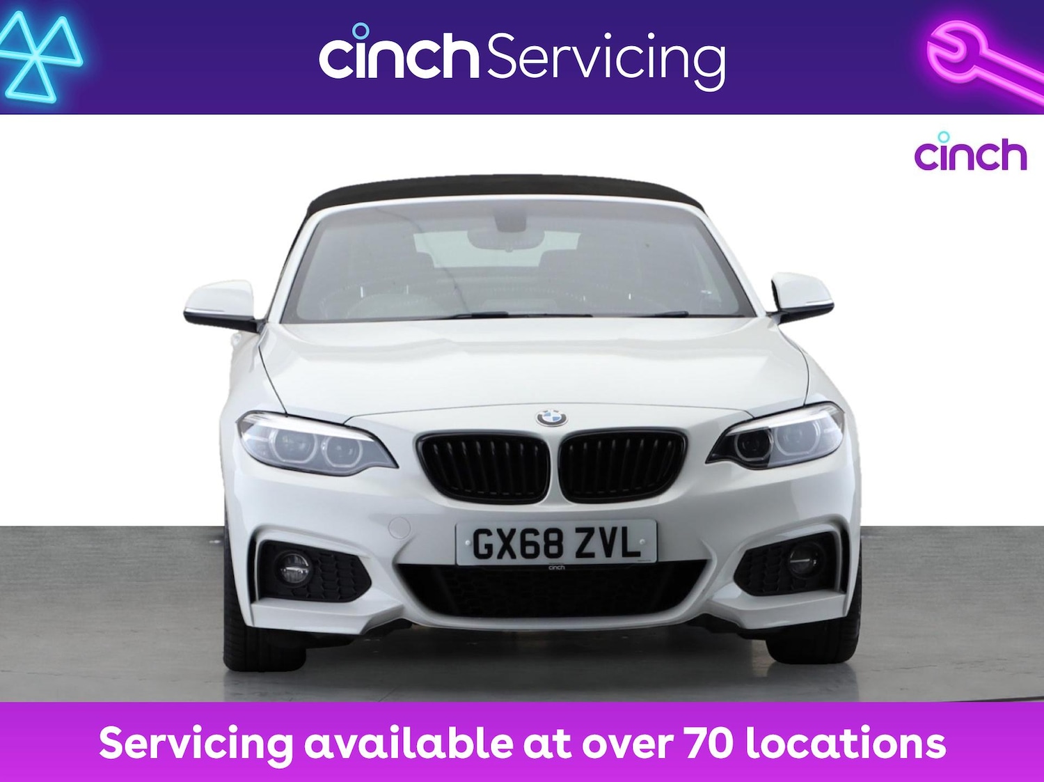 Used BMW 2 Series 2018 for sale - 76767572: Photo 11