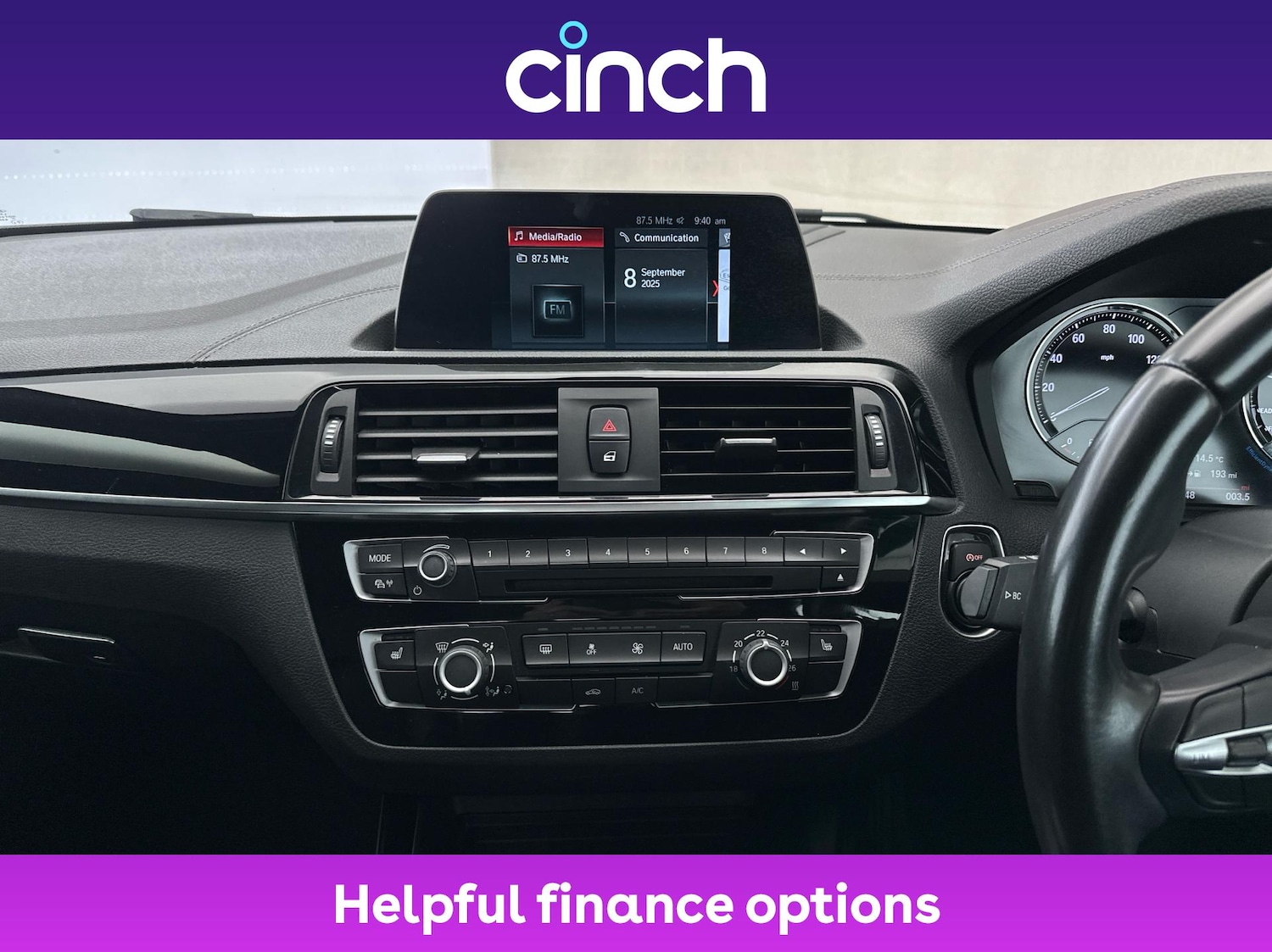 Used BMW 2 Series 2018 for sale - 76767572: Photo 17