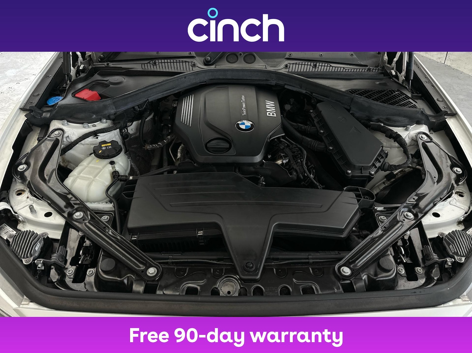 Used BMW 2 Series 2018 for sale - 76767572: Photo 23