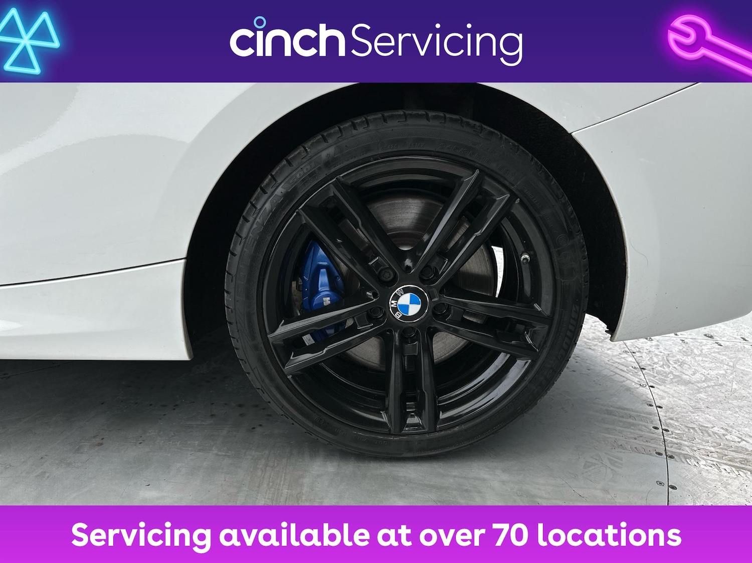 Used BMW 2 Series 2018 for sale - 76767572: Photo 26