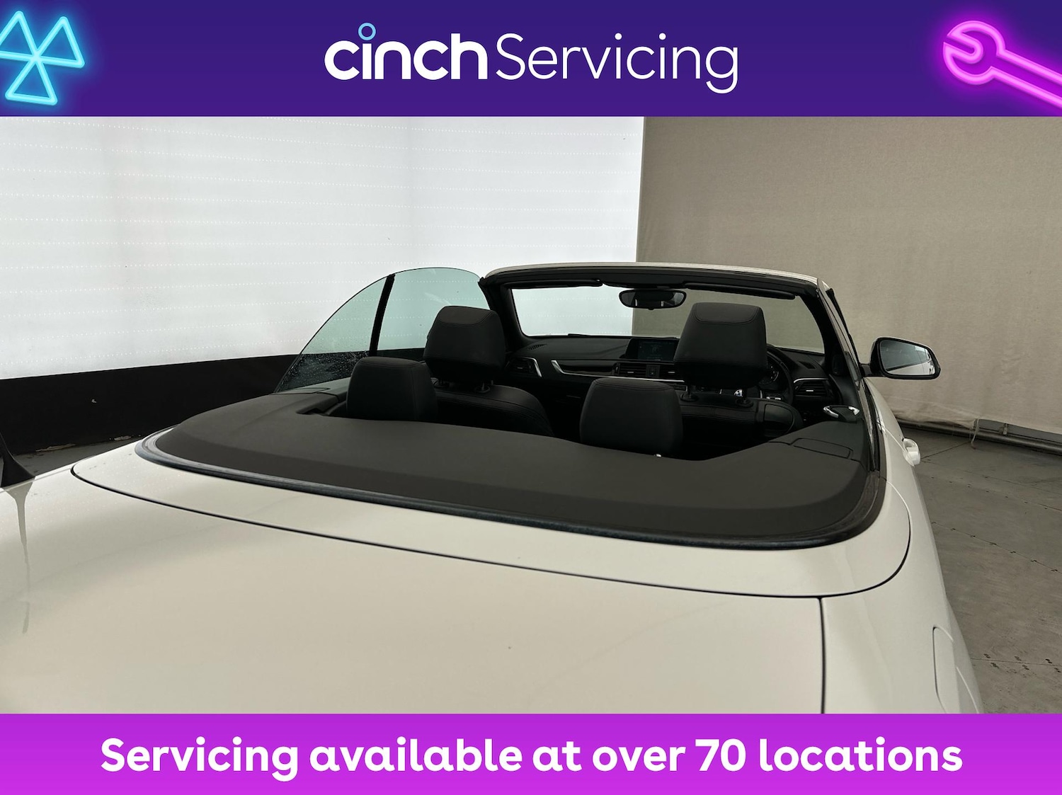 Used BMW 2 Series 2018 for sale - 76767572: Photo 36