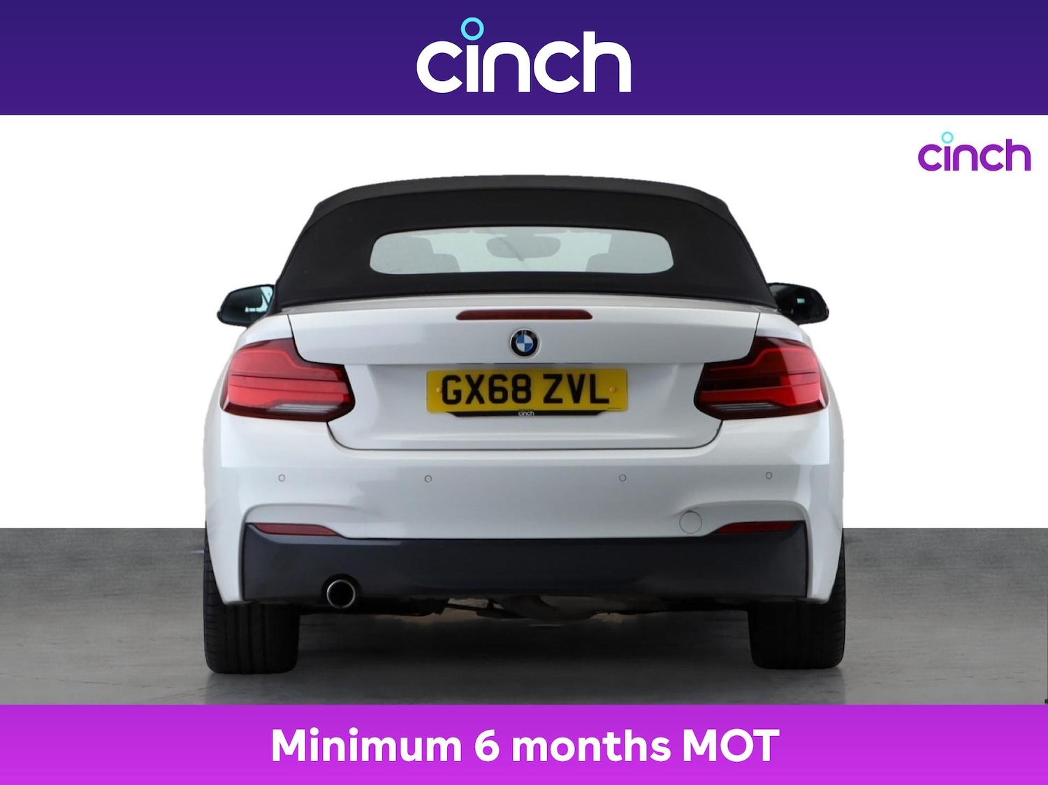 Used BMW 2 Series 2018 for sale - 76767572: Photo 5