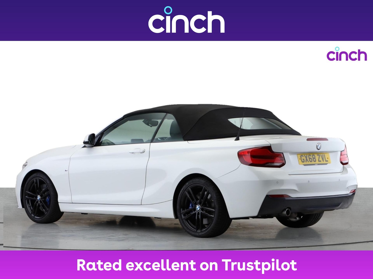 Used BMW 2 Series 2018 for sale - 76767572: Photo 6