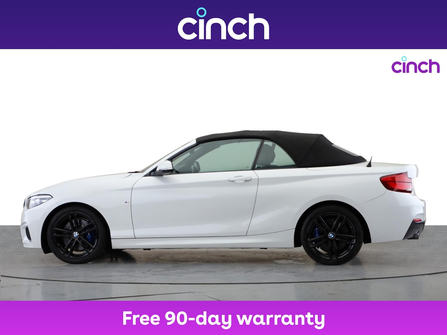 Used BMW 2 Series 2018 for sale - 76767572: Photo 8