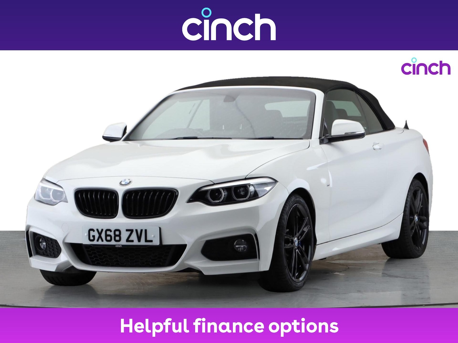 Used BMW 2 Series 2018 for sale - 76767572: Photo 9