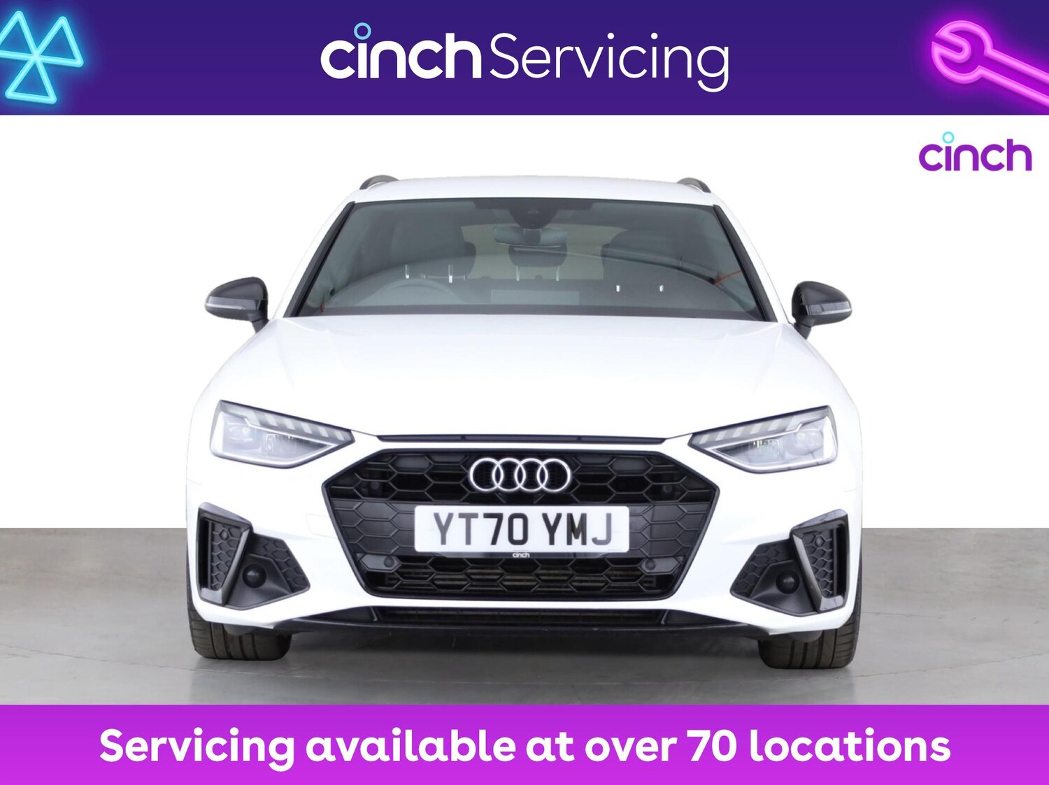 Used Audi A4 2020 for sale - 76381550: Photo 11