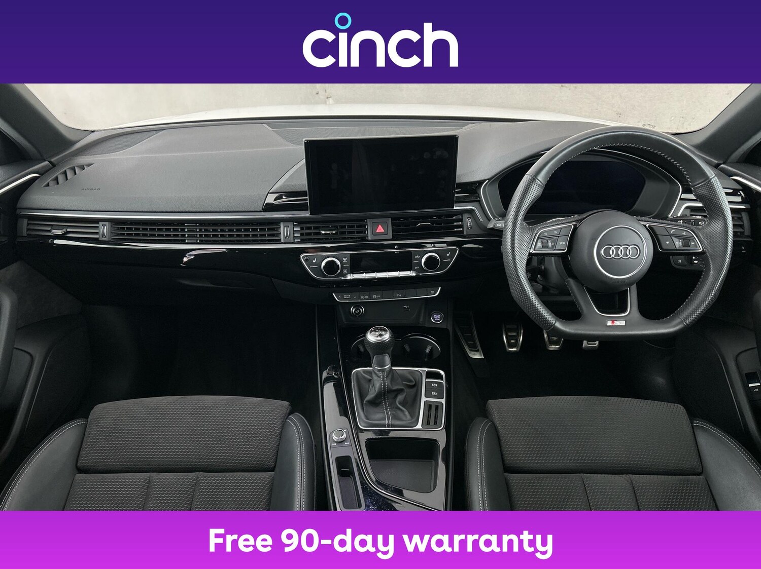 Used Audi A4 2020 for sale - 76381550: Photo 15