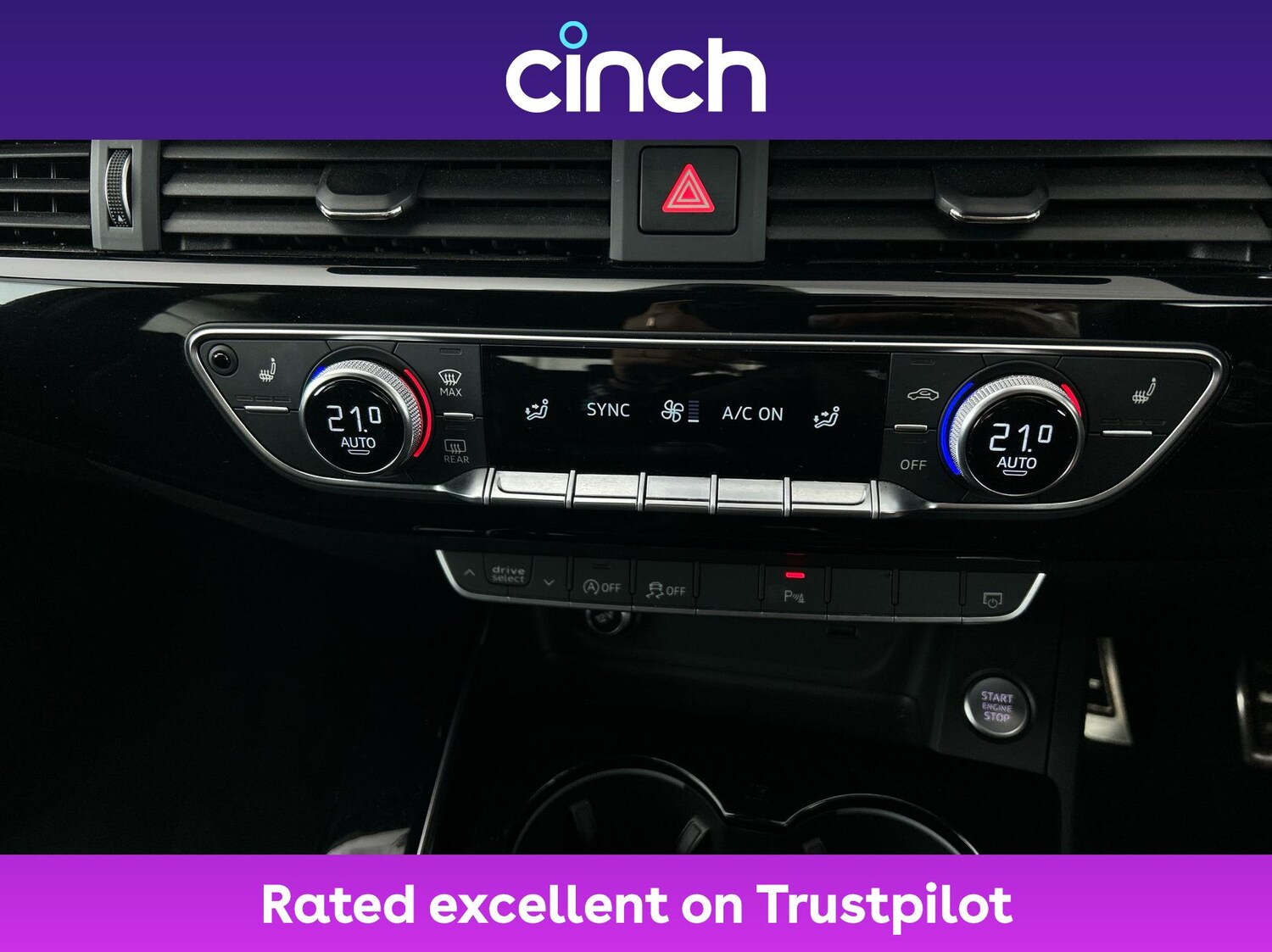 Used Audi A4 2020 for sale - 76381550: Photo 33