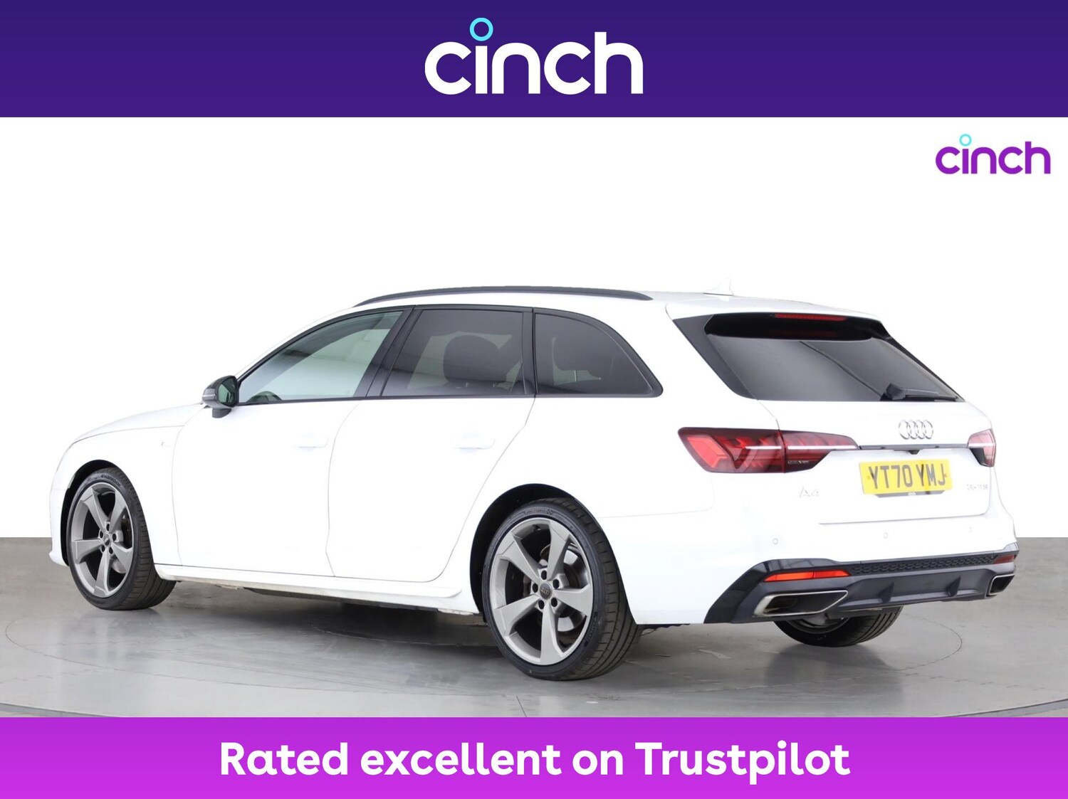 Used Audi A4 2020 for sale - 76381550: Photo 6
