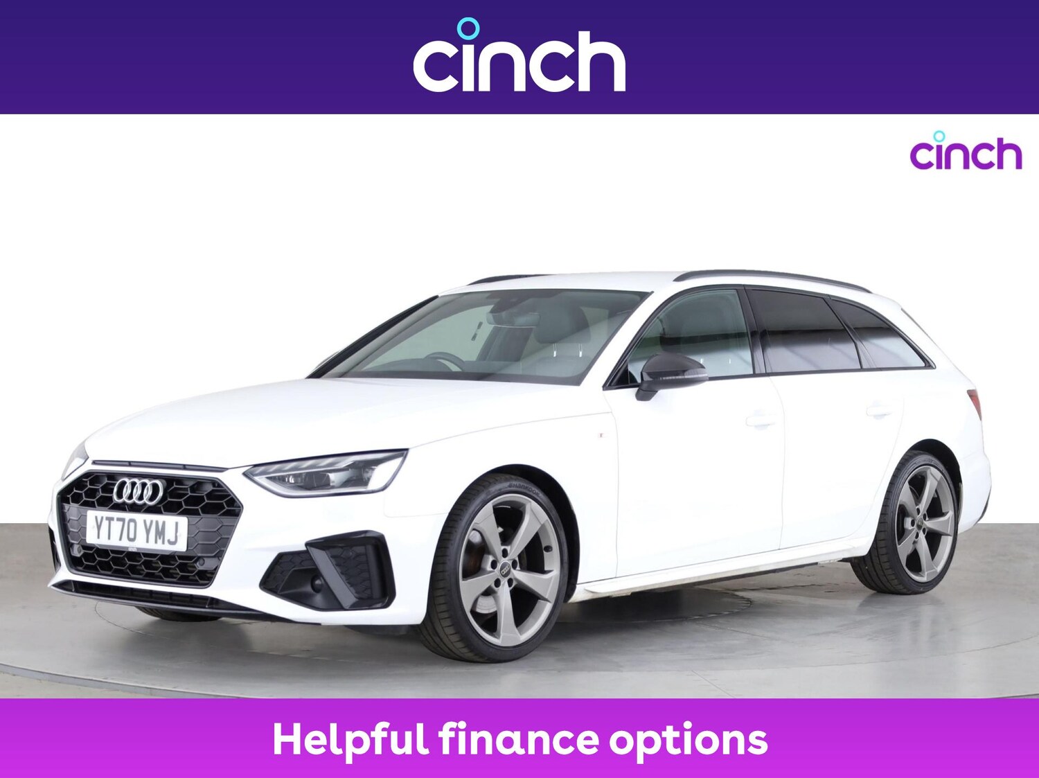 Used Audi A4 2020 for sale - 76381550: Photo 9