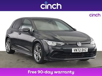 Used Volkswagen Golf 2022 for sale - 75648782: Photo
