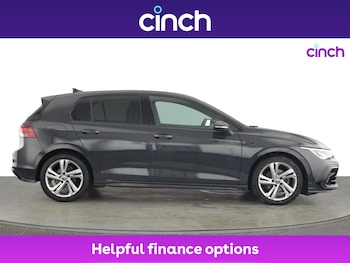 Used Volkswagen Golf 2022 for sale - 75648782: Photo