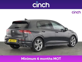 Used Volkswagen Golf 2022 for sale - 75648782: Photo