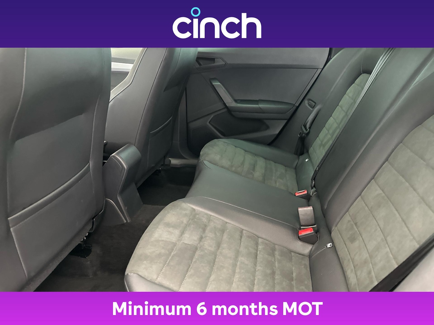 Used SEAT Ibiza 2023 for sale - 76767556: Photo 20