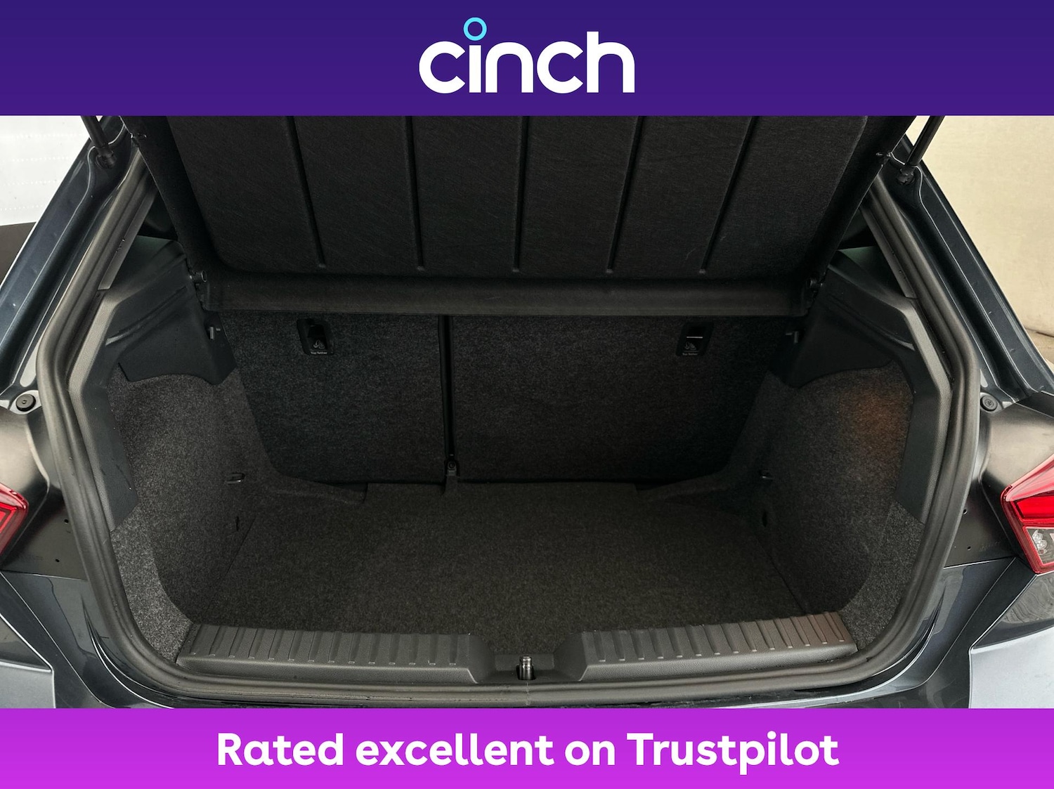 Used SEAT Ibiza 2023 for sale - 76767556: Photo 21