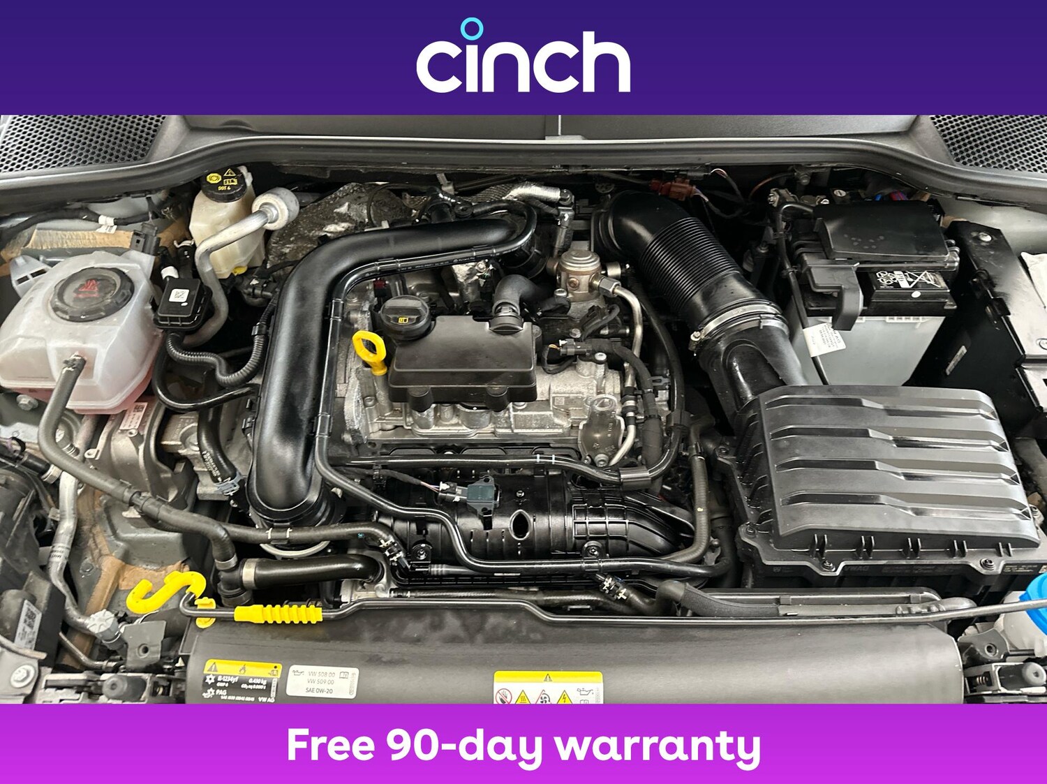 Used SEAT Ibiza 2023 for sale - 76767556: Photo 23