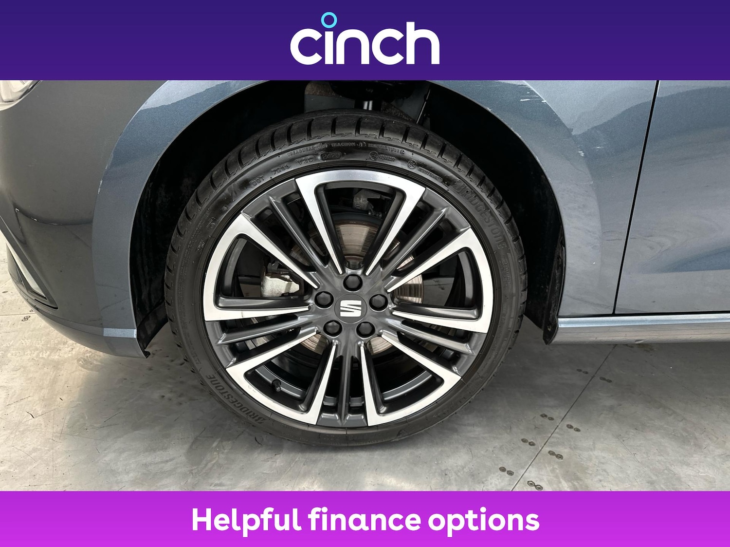 Used SEAT Ibiza 2023 for sale - 76767556: Photo 24