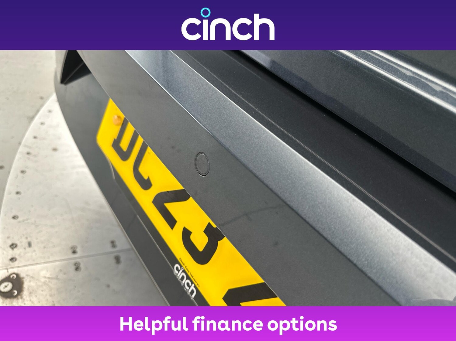 Used SEAT Ibiza 2023 for sale - 76767556: Photo 30