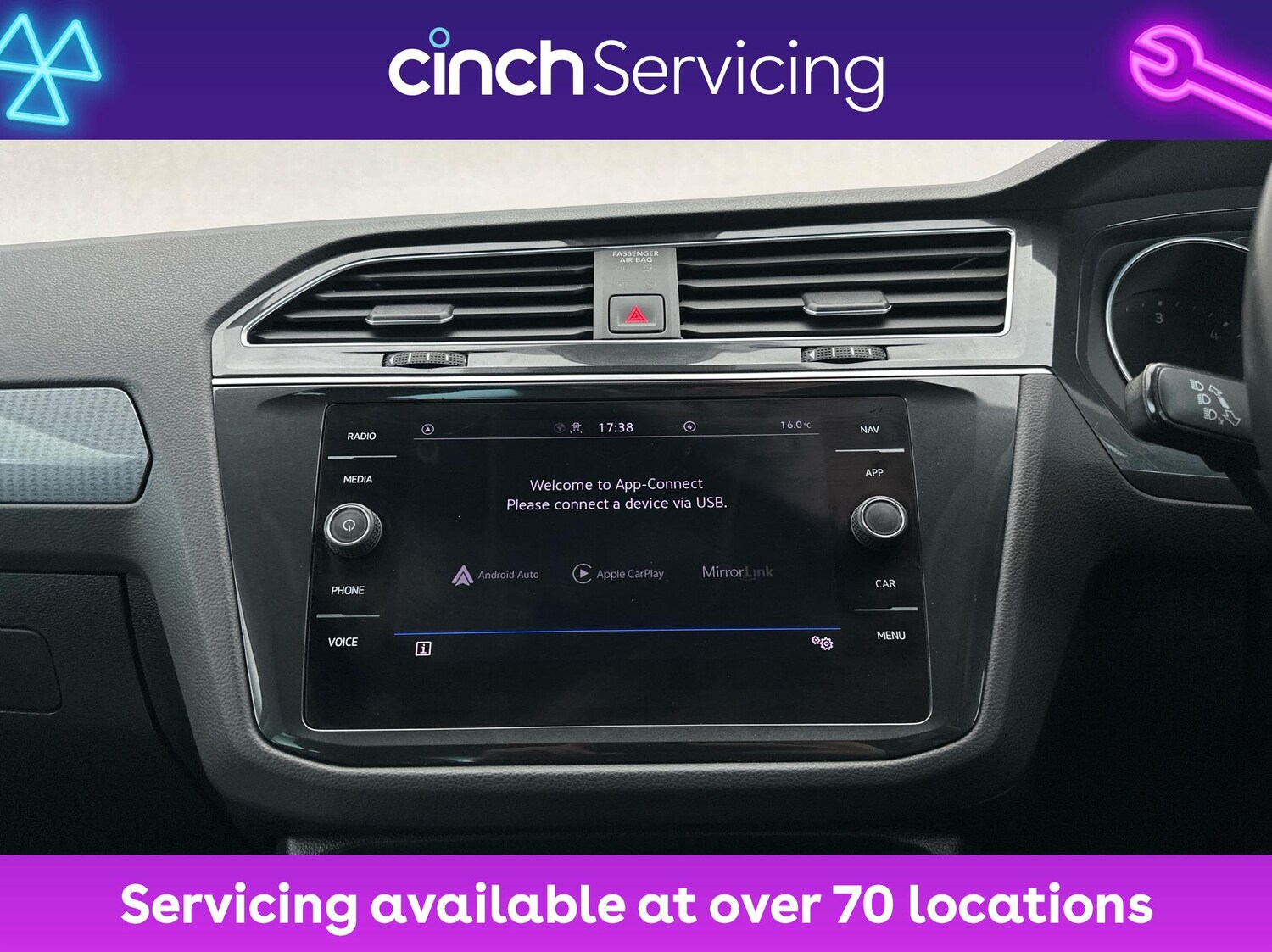 Used Volkswagen Tiguan 2022 for sale - 75925527: Photo 36