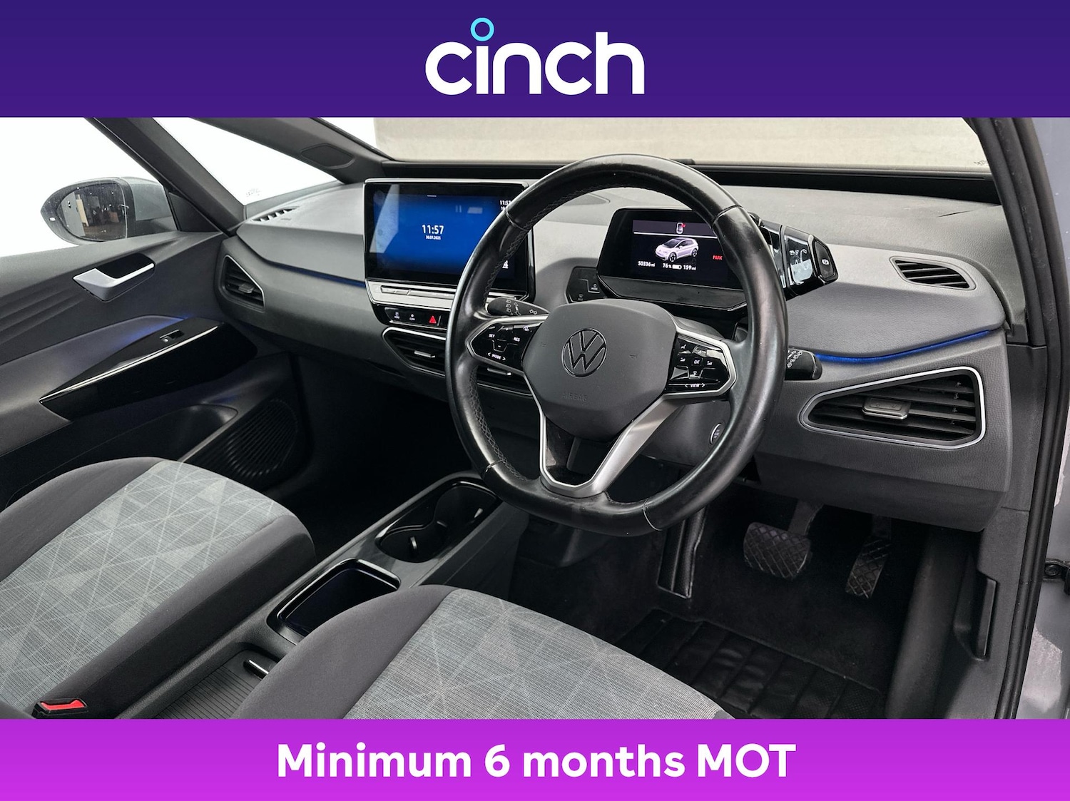 Used Volkswagen ID.3 2022 for sale - 76767622: Photo 12