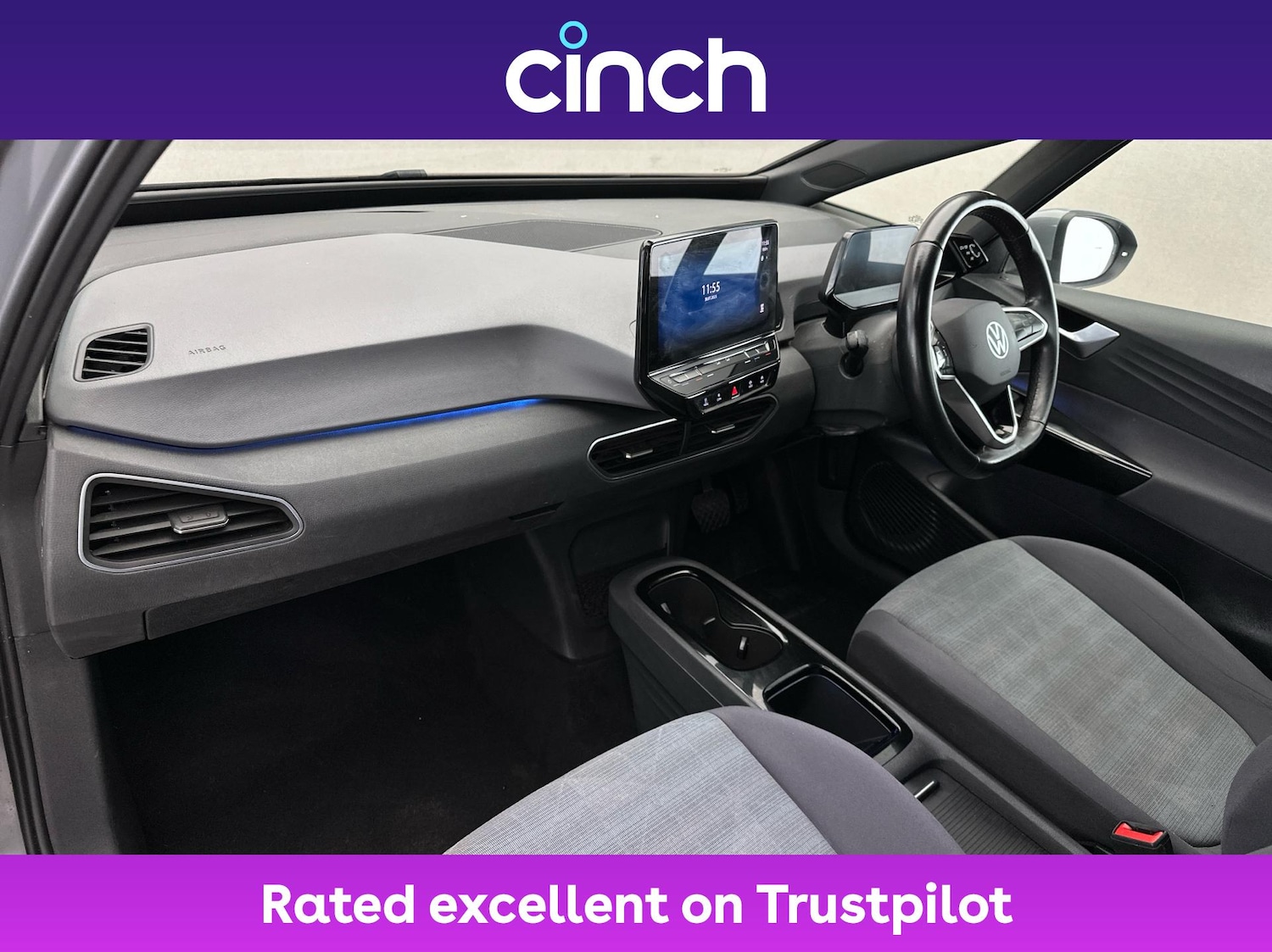 Used Volkswagen ID.3 2022 for sale - 76767622: Photo 14